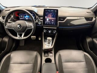 Renault Arkana E-Tech Engineered 1.6 69kW
