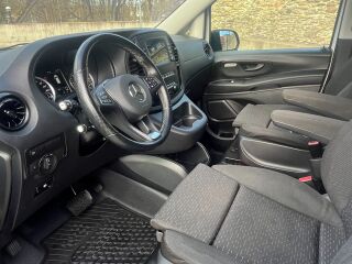 Mercedes-Benz Vito 2.0 140kW