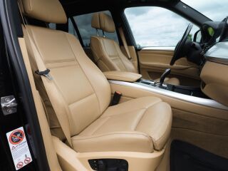 BMW X5 3.0 225kW