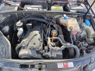Audi A4 1.9 74kW