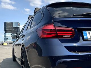 BMW 320 M Sport package 2.0 135kW