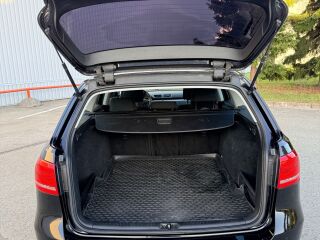 Volkswagen Passat 1.8 118kW