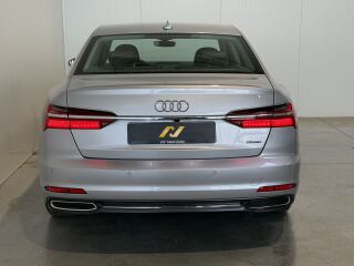 Audi A6 Quattro 40TDI 2.0 R4 150kW