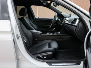 BMW 340 M-pakett B58 3.0 340kW