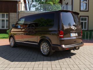 Volkswagen Multivan 2.0 132kW