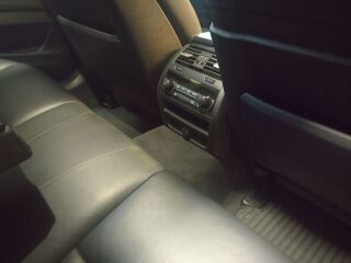 BMW 530 530XD Individual 3.0 190kW