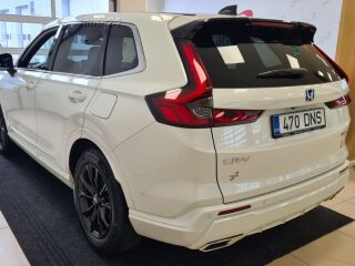 Honda CR-V Advance Tech Plug-In Hybrid 2.0 109kW