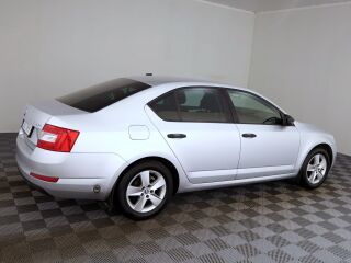 Skoda Octavia Comfortline Facelift LPG 1.2 63kW