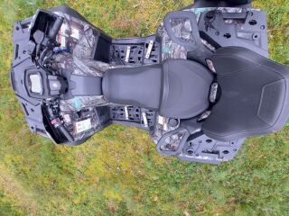 CFMOTO CFORCE 1000 55kW