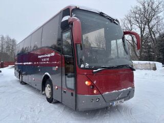 Volvo Jonckheere Mistral 70 12.0 B12B 279kW