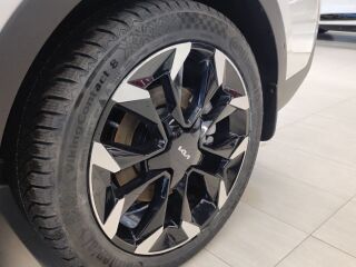 Kia Sorento TX 8DCT 2.2 142kW