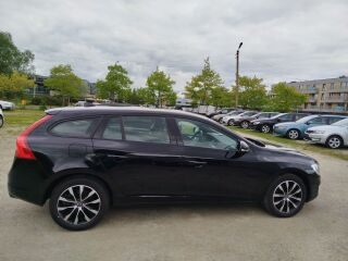 Volvo V60 Business Nordic 2.0 D2 88kW