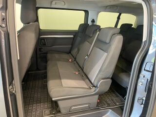 Opel Zafira Life L3 Shuttle 2.0 BlueHDi 130kW