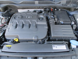 Volkswagen Golf Sportsvan Higline 2.0 TDi 110kW
