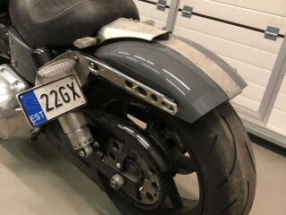 Harley-Davidson FD2 SWITCHBACK 56kW