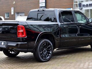 Ram 1500 LIMITED 3.0L HURRICANE 540 hp 3.0 402kW
