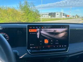 Volkswagen Tiguan 1.5 110kW