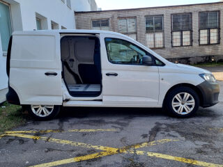 Volkswagen Caddy 2.0 55kW