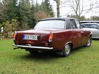 Rover 2000 SC 2.0 79kW