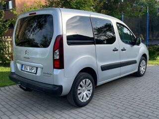 Citroen Berlingo 1.6 84kW
