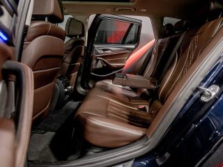 BMW 540 xDrive Luxury Line 3.0 235kW
