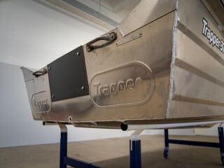 Trapper V370 11kW