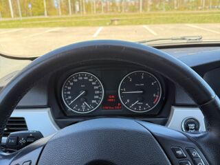 BMW 320 2.0 135kW