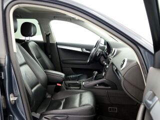 Audi A3 S-Line ATM 2.0 TDI 103kW