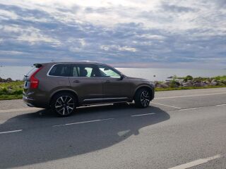 Volvo XC90 7K AWD Inscription Intelli PRO Xenium 2.0 173kW