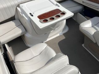 Maxum 2100 sc 5.0 V8