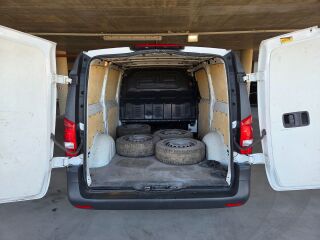 Mercedes-Benz Vito 2.1 100kW