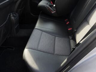 Mercedes-Benz C 200 Kompressor 1.8 120kW