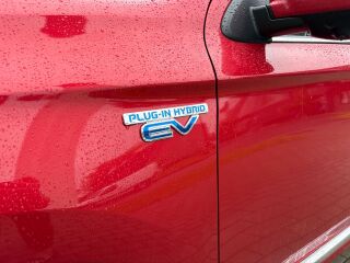 Mitsubishi Outlander 2.0 89kW