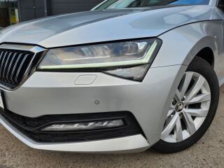 Skoda Superb Combi Style Facelift MY21 2.0 TDI 110kW