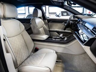 Audi A8 60TFSie Long/4WS drive 3.0 V6 60TFSie 340kW