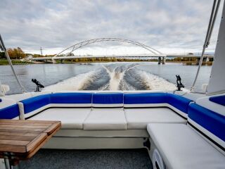 Carver 25 ALLEGRO 7.4 231kW