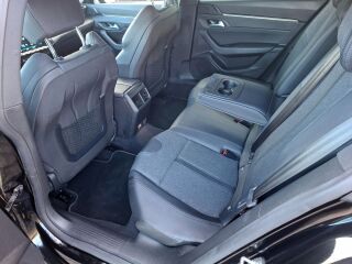 Peugeot 508 1.5 96kW