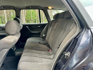 BMW 525 2.5 85кВ