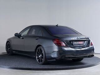 Mercedes-Benz S 400 Long AMG 250kW