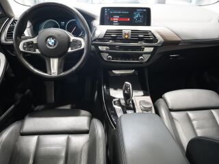 BMW X3 XDRIVE 30D 3.0 195кВ
