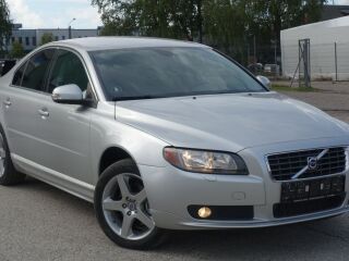 Volvo S80 Momentum Facelift 2.5 i 147kW