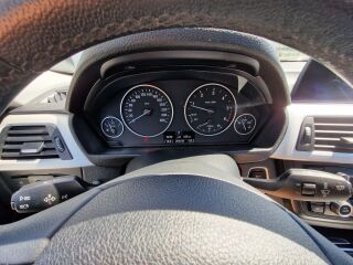 BMW 320 SPORTLINE TOURING 2.0 R4 TDI 105кВ