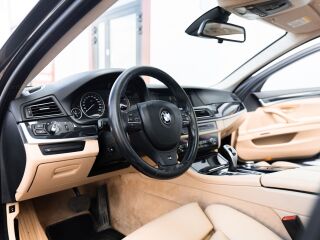 BMW 525 Sportpakett Comfort 3.0 150kW