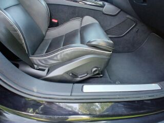 Volvo V60 T6 R-Design Recharge AWD 2.0 R4 251kW
