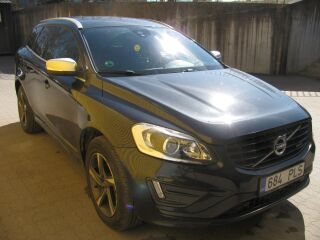 Volvo XC60 RDISAIN 2.0 133kW