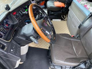 Scania S500 368kW