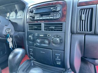 Jeep Grand Cherokee 2.7 120kW