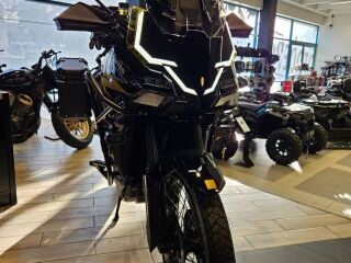 Zontes 703F Adventure Tourer R3 70kW