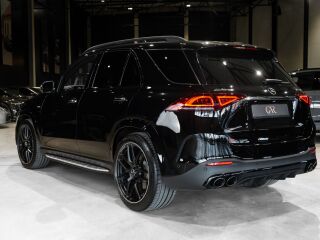 Mercedes-Benz GLE 53 AMG 3.0 320kW