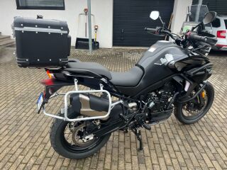CFMOTO 800MT 67kW